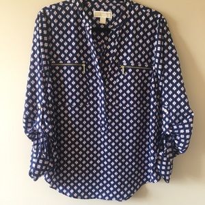 MICHAEL Michael Kors blouse